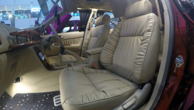 Indonesia Automodified MBtech 2017 Sambangi Pulau Lombok Indonesia Automodified MBtech 2017 Sambangi Pulau Lombok