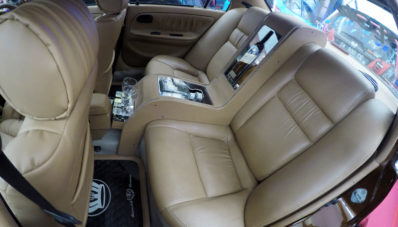 Indonesia Automodified MBtech 2017 Sambangi Pulau Lombok Indonesia Automodified MBtech 2017 Sambangi Pulau Lombok