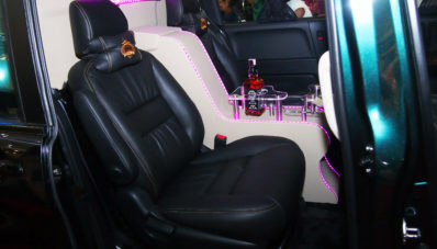 Indonesia Automodified MBtech 2017 Sambangi Pulau Lombok Indonesia Automodified MBtech 2017 Sambangi Pulau Lombok