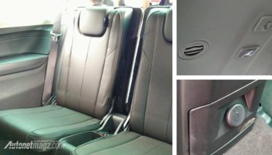 Chevrolet Trailblazer Facelift 2017 Review : Tough Threat Chevrolet Trailblazer Facelift 2017 Review : Tough Threat