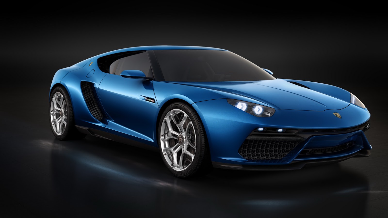 Lamborghini, Lamborghini-Asterion-1: Mengapa Lamborghini Enggan Membuat Mobil Listrik?