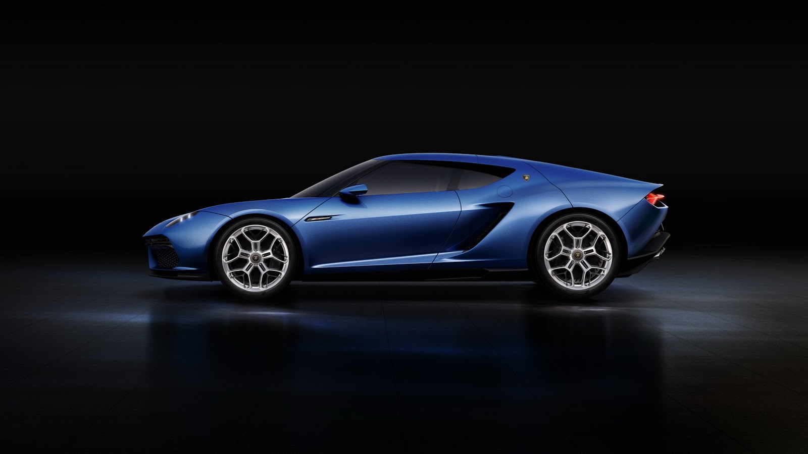 Lamborghini, Lamborghini-Asterion-3: Mengapa Lamborghini Enggan Membuat Mobil Listrik?