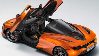 Geneva Motor Show 2017 : Line-up Mobil Yang Unjuk Gigi [Part 2]