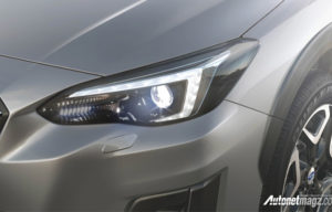 Subaru XV PHEV Akan Debut Di Tahun Ini, Pakai Teknologi Toyota Subaru XV PHEV Akan Debut Di Tahun Ini, Pakai Teknologi Toyota