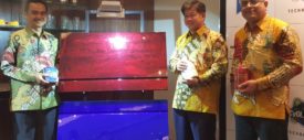 Kursi Belakang Datsun GO+ Nusantara