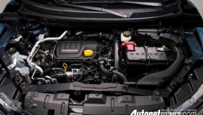 Nissan Qashqai Facelift 2018 Kini Bawa Sistem Autonomous ProPILOT Nissan Qashqai Facelift 2018 Kini Bawa Sistem Autonomous ProPILOT