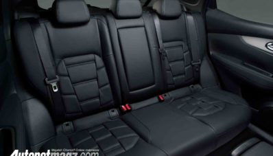 Nissan Qashqai Facelift 2018 Kini Bawa Sistem Autonomous ProPILOT Nissan Qashqai Facelift 2018 Kini Bawa Sistem Autonomous ProPILOT