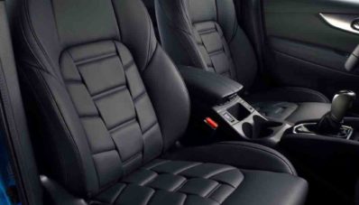 Nissan Qashqai Facelift 2018 Kini Bawa Sistem Autonomous ProPILOT Nissan Qashqai Facelift 2018 Kini Bawa Sistem Autonomous ProPILOT