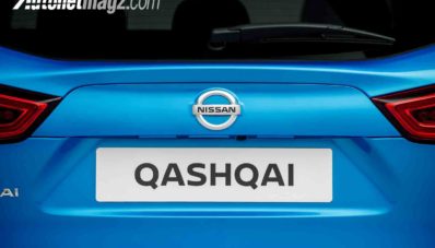 Nissan Qashqai Facelift 2018 Kini Bawa Sistem Autonomous ProPILOT Nissan Qashqai Facelift 2018 Kini Bawa Sistem Autonomous ProPILOT