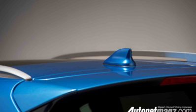 Nissan Qashqai Facelift 2018 Kini Bawa Sistem Autonomous ProPILOT Nissan Qashqai Facelift 2018 Kini Bawa Sistem Autonomous ProPILOT