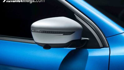 Nissan Qashqai Facelift 2018 Kini Bawa Sistem Autonomous ProPILOT Nissan Qashqai Facelift 2018 Kini Bawa Sistem Autonomous ProPILOT