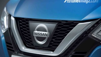 Nissan Qashqai Facelift 2018 Kini Bawa Sistem Autonomous ProPILOT Nissan Qashqai Facelift 2018 Kini Bawa Sistem Autonomous ProPILOT