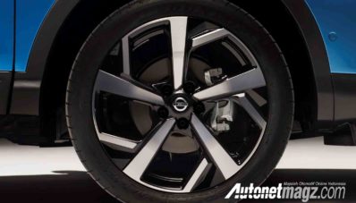 Nissan Qashqai Facelift 2018 Kini Bawa Sistem Autonomous ProPILOT Nissan Qashqai Facelift 2018 Kini Bawa Sistem Autonomous ProPILOT