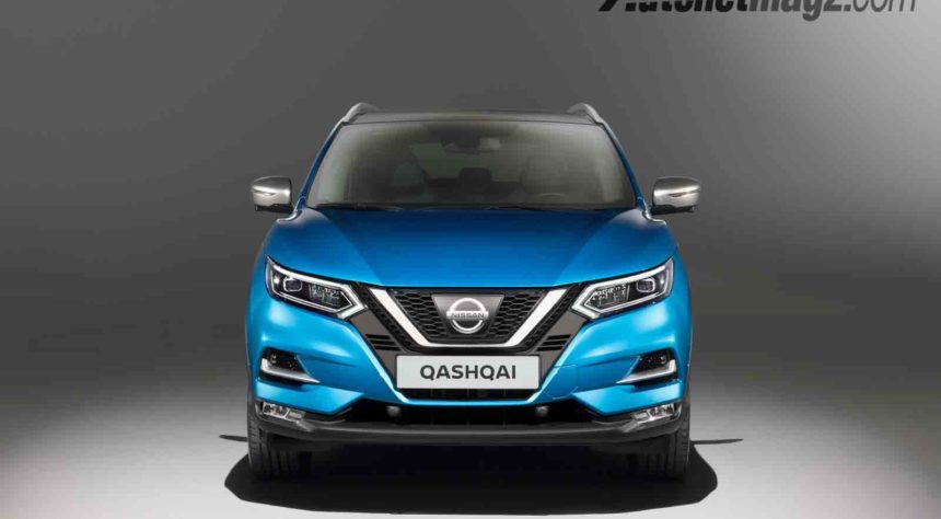 Nissan Tangguhkan Registrasi Mobil Baru di Jepang Nissan Tangguhkan Registrasi Mobil Baru di Jepang