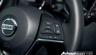 Nissan Qashqai Facelift 2018 Kini Bawa Sistem Autonomous ProPILOT Nissan Qashqai Facelift 2018 Kini Bawa Sistem Autonomous ProPILOT