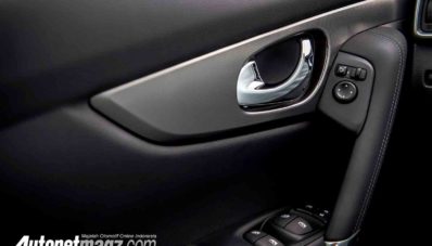 Nissan Qashqai Facelift 2018 Kini Bawa Sistem Autonomous ProPILOT Nissan Qashqai Facelift 2018 Kini Bawa Sistem Autonomous ProPILOT