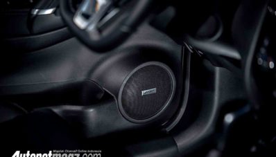 Nissan Qashqai Facelift 2018 Kini Bawa Sistem Autonomous ProPILOT Nissan Qashqai Facelift 2018 Kini Bawa Sistem Autonomous ProPILOT