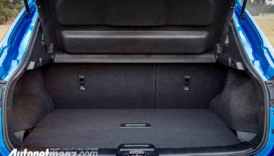 Nissan Qashqai Facelift 2018 Kini Bawa Sistem Autonomous ProPILOT Nissan Qashqai Facelift 2018 Kini Bawa Sistem Autonomous ProPILOT