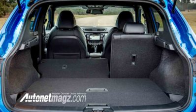 Nissan Qashqai Facelift 2018 Kini Bawa Sistem Autonomous ProPILOT Nissan Qashqai Facelift 2018 Kini Bawa Sistem Autonomous ProPILOT