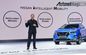 Pejabat Mitsubishi Motors Gantikan Posisi Presiden Direktur Nissan Motor Indonesia, Ada Apa? Pejabat Mitsubishi Motors Gantikan Posisi Presiden Direktur Nissan Motor Indonesia, Ada Apa?