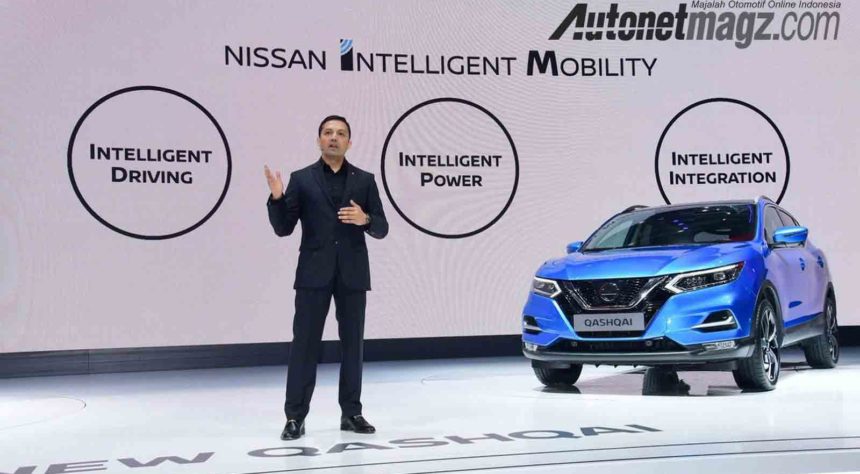 Pejabat Mitsubishi Motors Gantikan Posisi Presiden Direktur Nissan Motor Indonesia, Ada Apa? Pejabat Mitsubishi Motors Gantikan Posisi Presiden Direktur Nissan Motor Indonesia, Ada Apa?