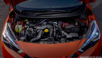 Hadir Di Inggris, Nissan March Naik Kelas Untuk Melawan Fiesta dan Jazz