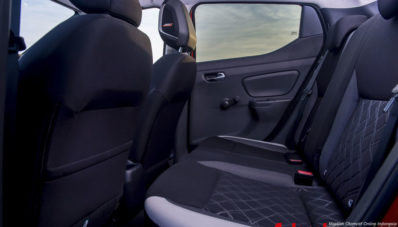 Hadir Di Inggris, Nissan March Naik Kelas Untuk Melawan Fiesta dan Jazz