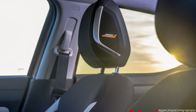 Hadir Di Inggris, Nissan March Naik Kelas Untuk Melawan Fiesta dan Jazz