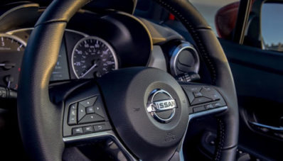 Hadir Di Inggris, Nissan March Naik Kelas Untuk Melawan Fiesta dan Jazz