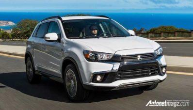 Penjualan Mitsubishi di China Segera Salip Jepang, Indonesia Menyusul Penjualan Mitsubishi di China Segera Salip Jepang, Indonesia Menyusul