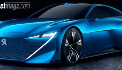 Geneva Motor Show 2017 : Line-up Mobil Yang Unjuk Gigi [Part 3]