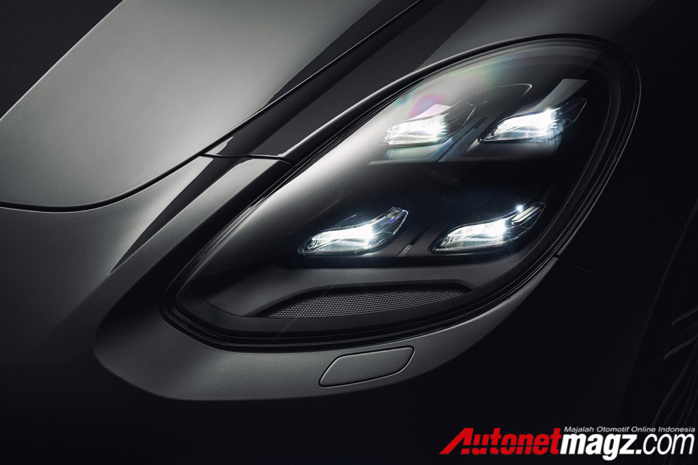 Mobil Baru, Porsche-Panamera-Sport-Turismo–4: Panamera Sport Turismo: Kabin Lebih Lega dan Lebih Sporty!