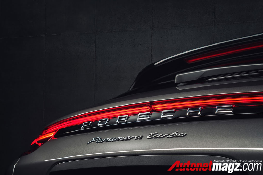 Mobil Baru, Porsche-Panamera-Sport-Turismo–5: Panamera Sport Turismo: Kabin Lebih Lega dan Lebih Sporty!