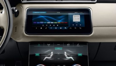 Ini Dia Range Rover Velar, Kakak Evoque Yang Lebih Melar Ini Dia Range Rover Velar, Kakak Evoque Yang Lebih Melar