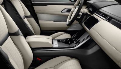 Ini Dia Range Rover Velar, Kakak Evoque Yang Lebih Melar Ini Dia Range Rover Velar, Kakak Evoque Yang Lebih Melar