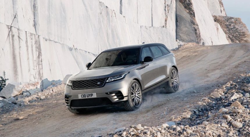 PSA Buka Peluang Untuk Akuisisi JLR Dari Tata PSA Buka Peluang Untuk Akuisisi JLR Dari Tata