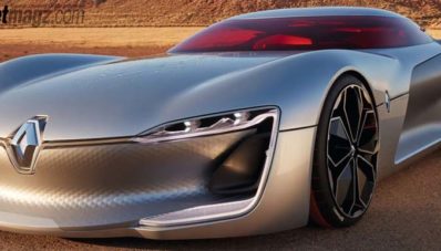 Geneva Motor Show 2017 : Line-up Mobil Yang Unjuk Gigi [Part 3]