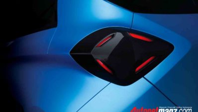 Renault ZOE e-Sport Concept, Si Kecil yang Nyetrum! Renault ZOE e-Sport Concept, Si Kecil yang Nyetrum!