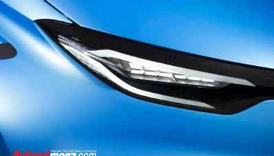 Renault ZOE e-Sport Concept, Si Kecil yang Nyetrum! Renault ZOE e-Sport Concept, Si Kecil yang Nyetrum!