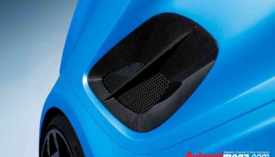 Renault ZOE e-Sport Concept, Si Kecil yang Nyetrum! Renault ZOE e-Sport Concept, Si Kecil yang Nyetrum!