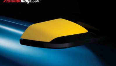 Renault ZOE e-Sport Concept, Si Kecil yang Nyetrum! Renault ZOE e-Sport Concept, Si Kecil yang Nyetrum!