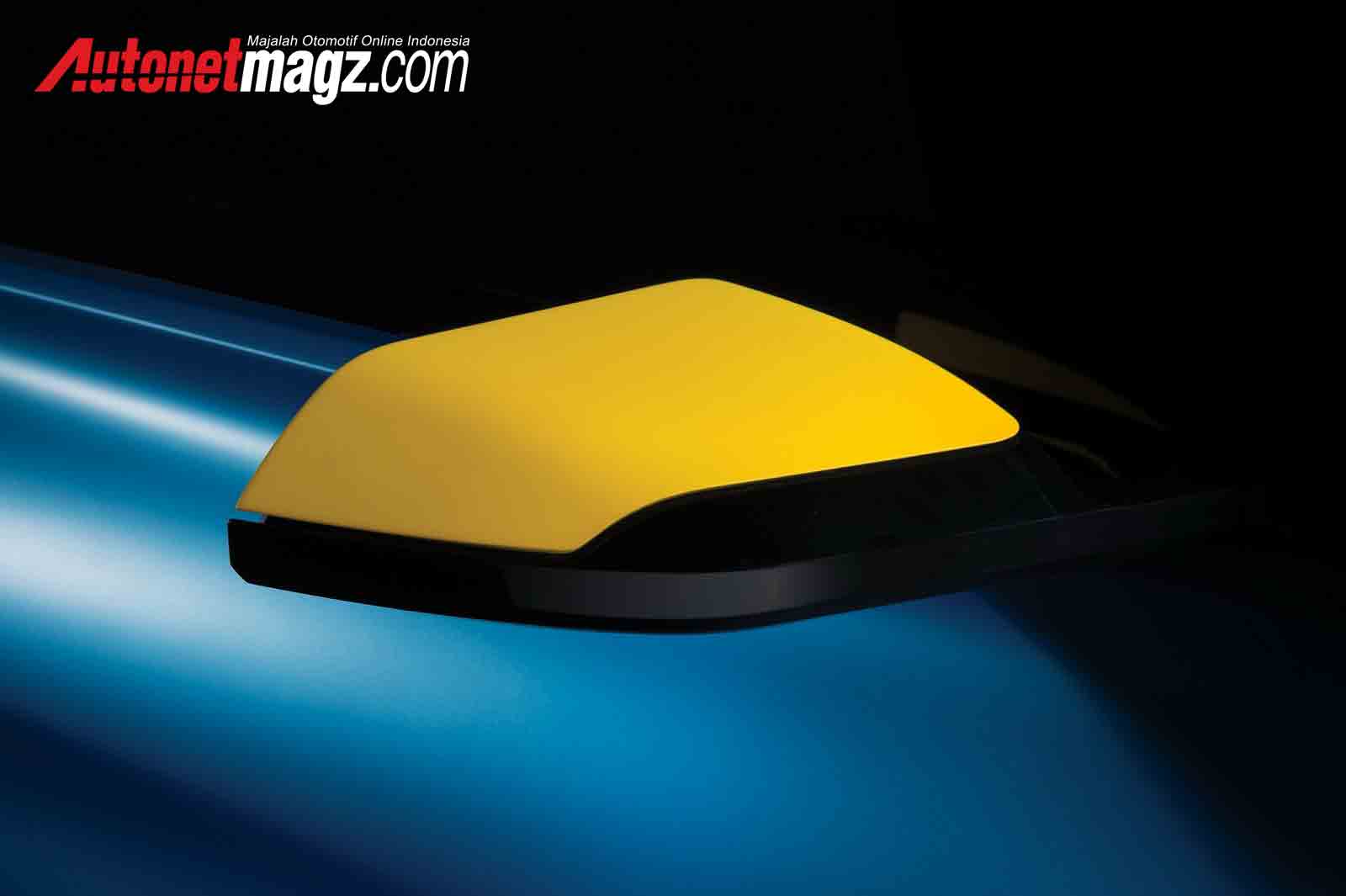 Mobil Konsep, Renault-Zoe-e-Sport—11: Renault ZOE e-Sport Concept, Si Kecil yang Nyetrum!