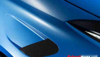 Renault ZOE e-Sport Concept, Si Kecil yang Nyetrum! Renault ZOE e-Sport Concept, Si Kecil yang Nyetrum!