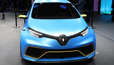 Geneva Motor Show 2017 : Line-up Mobil Yang Unjuk Gigi [Part 3]