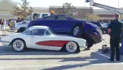 March’s Accident : CR-V di Atap Rumah hingga Scirocco Seruduk X-Trail March’s Accident : CR-V di Atap Rumah hingga Scirocco Seruduk X-Trail