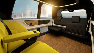 Geneva Motor Show 2017 : Line-up Mobil Yang Unjuk Gigi [Part 4]