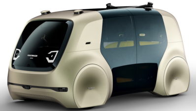 Geneva Motor Show 2017 : Line-up Mobil Yang Unjuk Gigi [Part 4]