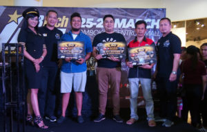 Indonesia Automodified MBtech 2017 Sambangi Pulau Lombok Indonesia Automodified MBtech 2017 Sambangi Pulau Lombok