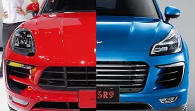 Ditilang Karena Mengemudi Porsche Macan, Kenapa Ya? Ditilang Karena Mengemudi Porsche Macan, Kenapa Ya?