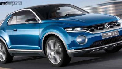 Geneva Motor Show 2017 : Line-up Mobil Yang Unjuk Gigi [Part 4]